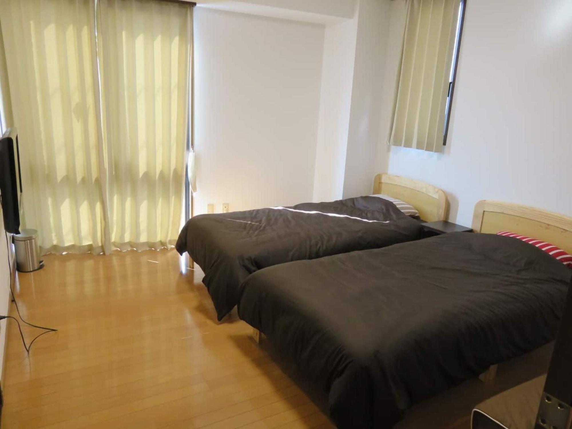 Monzen House Private Room - Vacation Stay 49372V Kasama Екстер'єр фото
